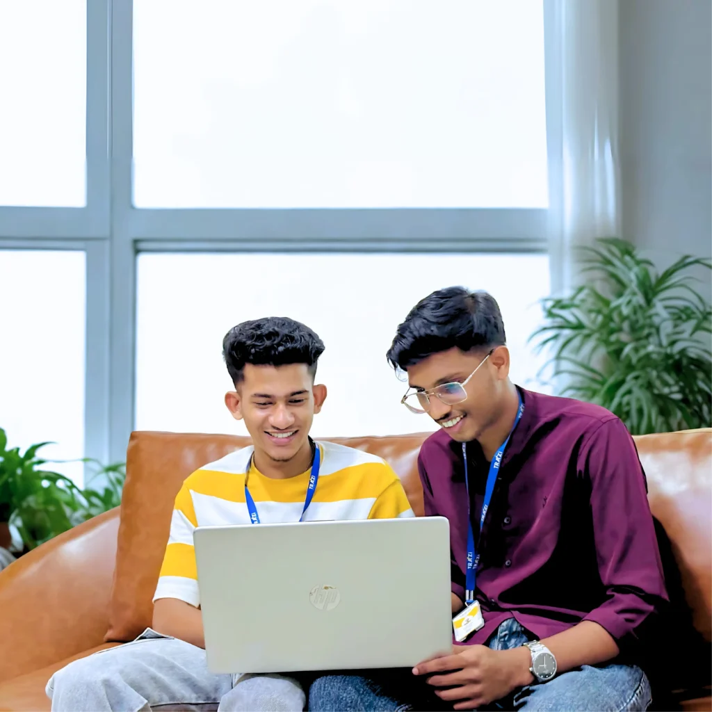 Digital Marketing Consultant in Qatar | Shehiii_stories
