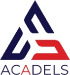 Acadels logo