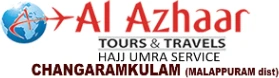 Al-Azhaar Tour & Travels logo