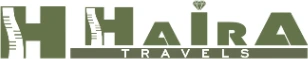Haira Travels logo