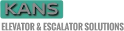 Kans Lifts logo
