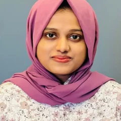 Fathima Marjan