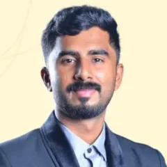 Mujeeb Rahman