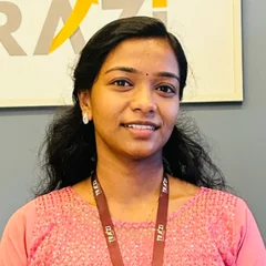 Ramya Ramachandran