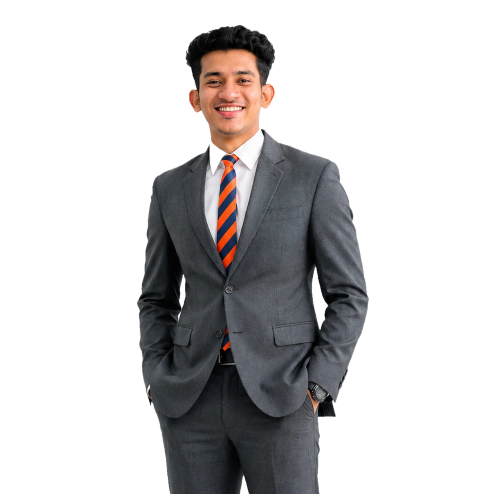 Muhamed Shaheer, best digital marketer in Qatar